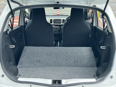 アルト(スズキ)中古車 内外装写真他１