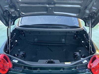 コペン(ダイハツ)中古車 内外装写真