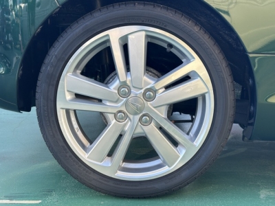 コペン(ダイハツ)中古車 内外装写真他１