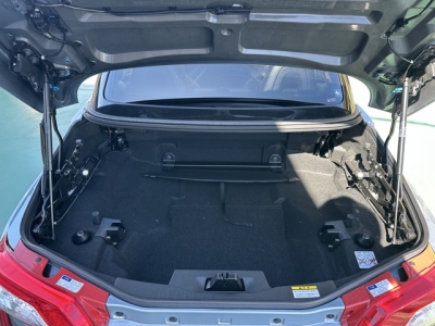 コペン(ダイハツ)届出済未使用車 内外装写真