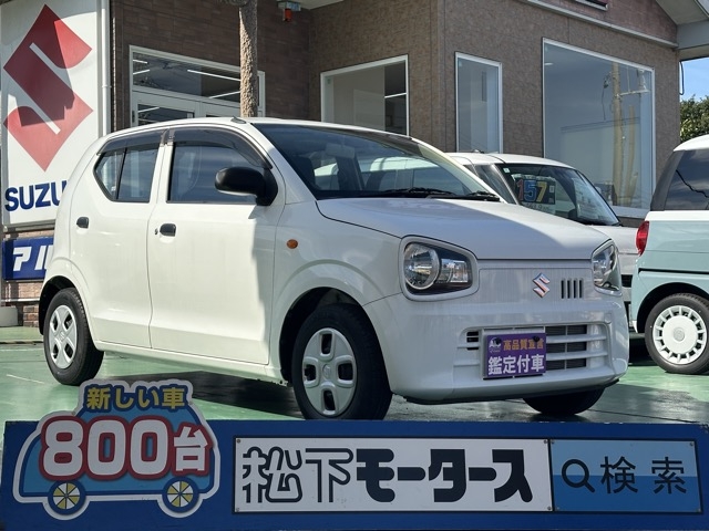 アルト(スズキ)中古車全体拡大