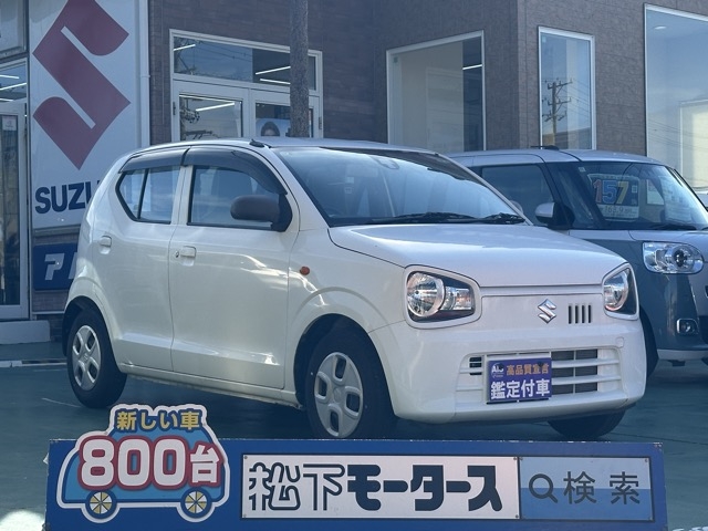 アルト(スズキ)中古車全体拡大