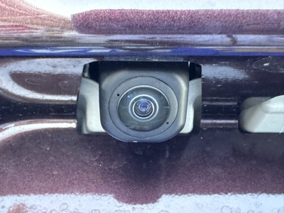 タント(ダイハツ)届出済未使用車 内外装写真他２