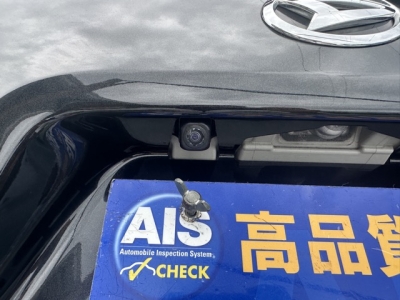 タントカスタム(ダイハツ)中古車 内外装写真他２