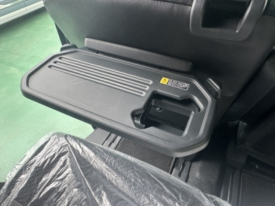 タントカスタム(ダイハツ)中古車 内外装写真