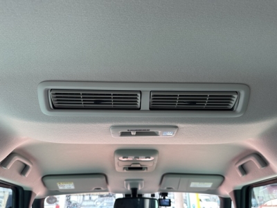 eKクロススペース(三菱)中古車 内外装写真他１