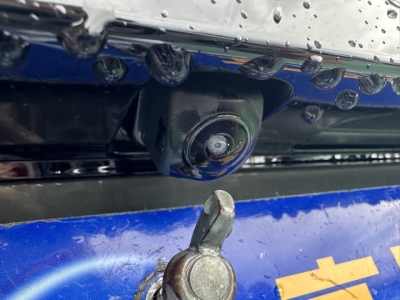 N-BOX(ホンダ)ディーラ-試乗車 内外装写真他１