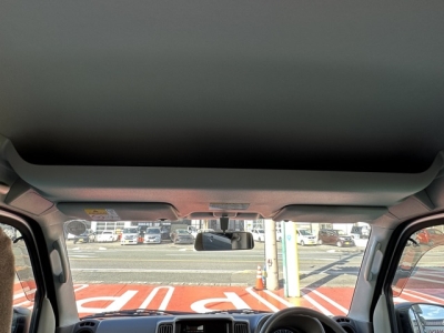 NV１００クリッパー(ニッサン)中古車 内外装写真他