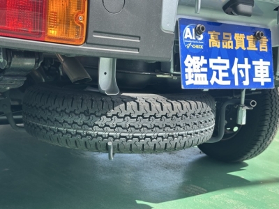 ハイゼットトラック(ダイハツ)中古車 内外装写真他