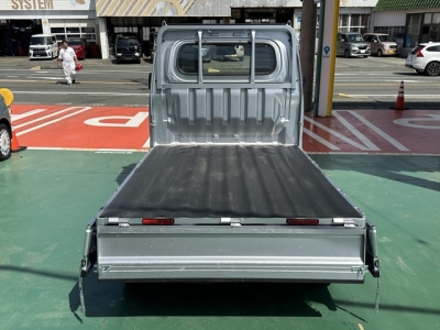 ハイゼットトラック(ダイハツ)中古車 内外装写真他１