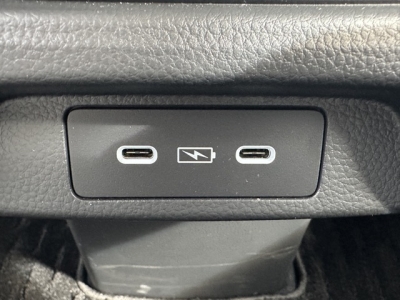 ZR-V(ホンダ)登録済未使用車 内外装写真他