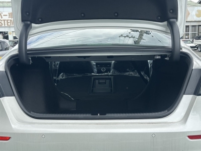 アコード(ホンダ)登録済未使用車 内外装写真他１