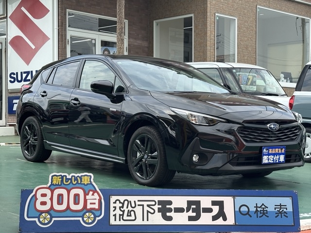 インプレッサ(スバル)中古車全体拡大