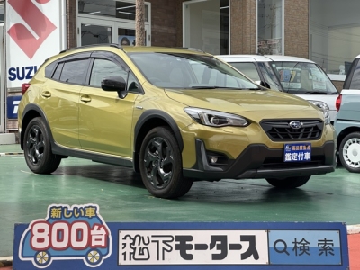 XV(スバル)中古車 全体
