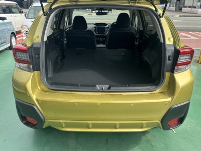XV(スバル)中古車 内外装写真他