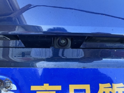 キックス(ニッサン)中古車 内外装写真他１