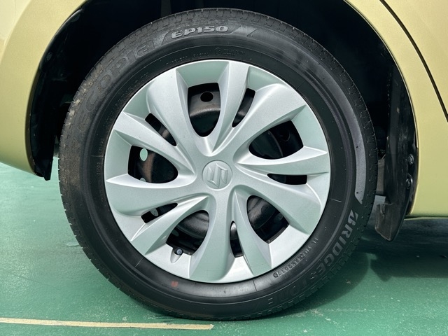 スイフト(スズキ)中古車 10