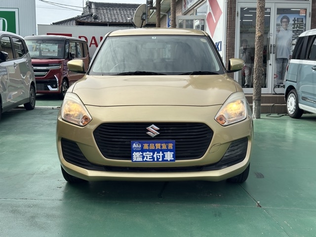 スイフト(スズキ)中古車 20
