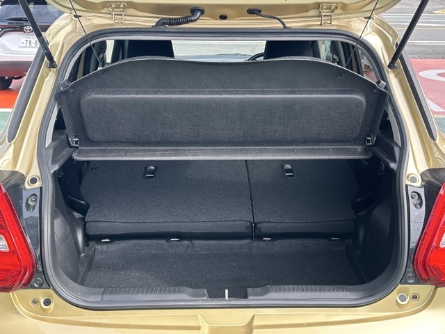 スイフト(スズキ)中古車 8