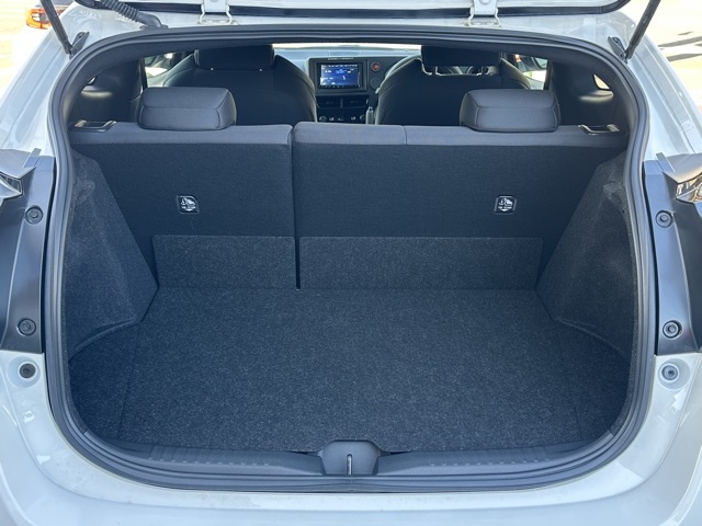 GRヤリス(トヨタ)中古車 7