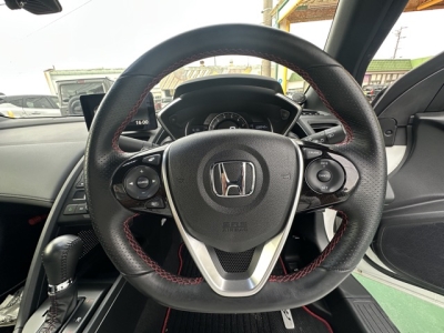 S660(ホンダ)中古車 内外装写真他２