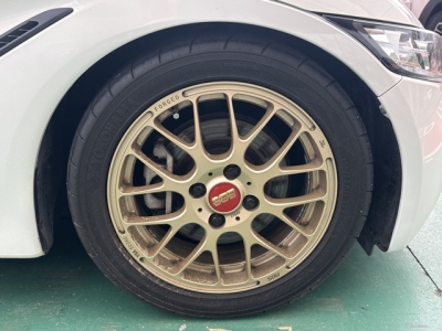 S660(ホンダ)中古車 内外装写真他