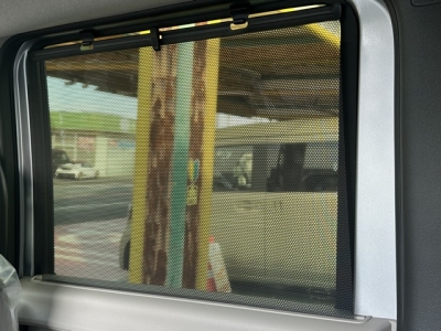 新型N-BOX(ホンダ)届出済未使用車 内外装写真他
