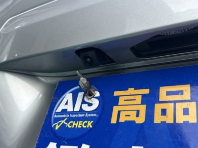 新型N-BOX(ホンダ)届出済未使用車 内外装写真他１