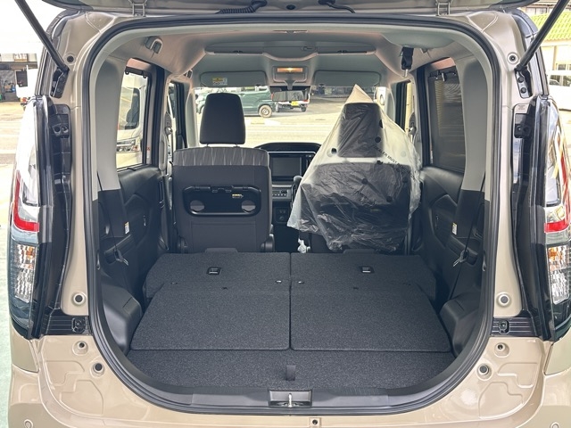 ソリオ(スズキ)登録済未使用車 11