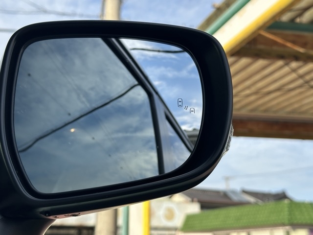 ソリオ(スズキ)登録済未使用車 13