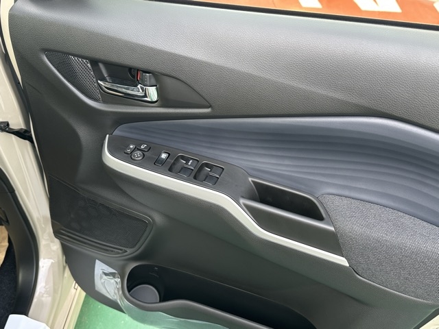 ソリオ(スズキ)登録済未使用車 15