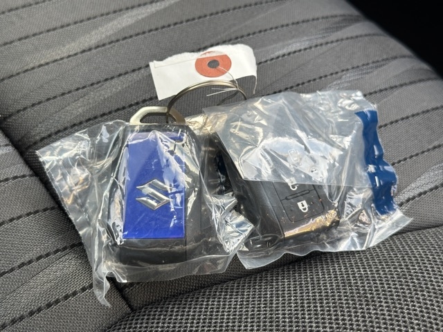 ソリオ(スズキ)登録済未使用車 16