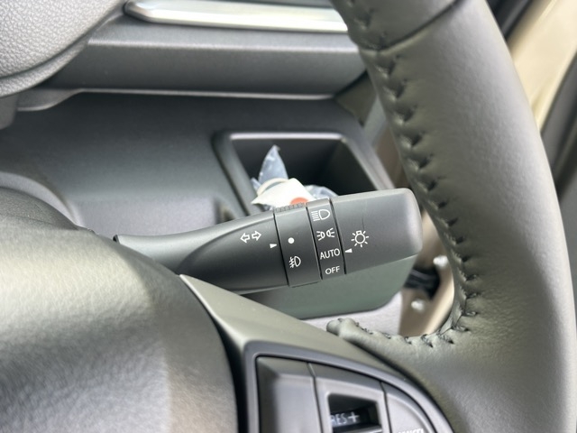 ソリオ(スズキ)登録済未使用車 18