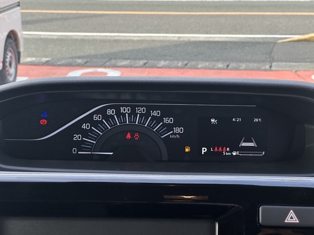 ソリオ(スズキ)登録済未使用車 21