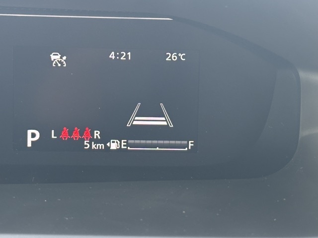 ソリオ(スズキ)登録済未使用車 22