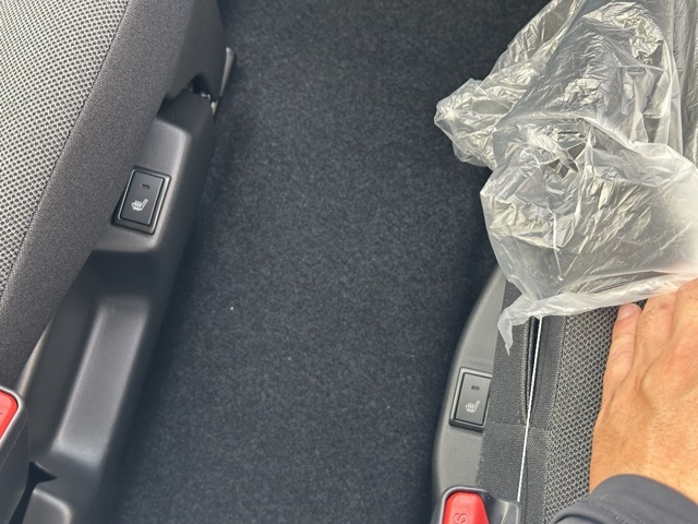 ソリオ(スズキ)登録済未使用車 23