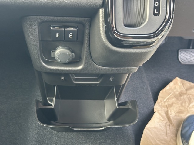 ソリオ(スズキ)登録済未使用車 24