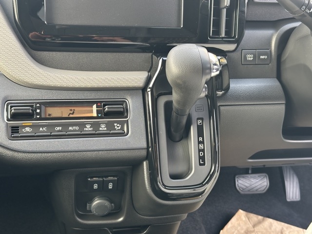 ソリオ(スズキ)登録済未使用車 25