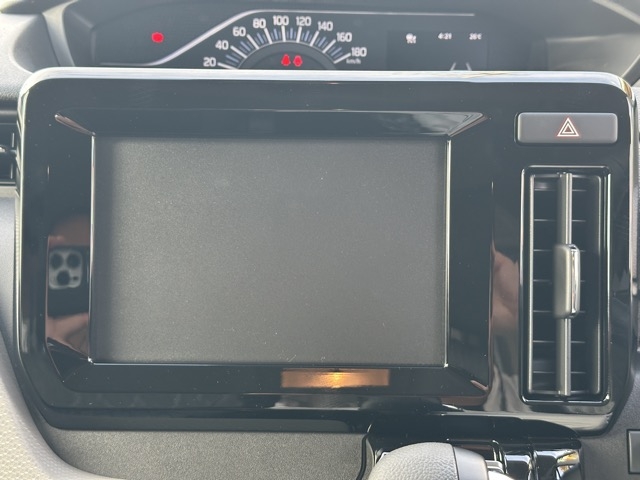 ソリオ(スズキ)登録済未使用車 26