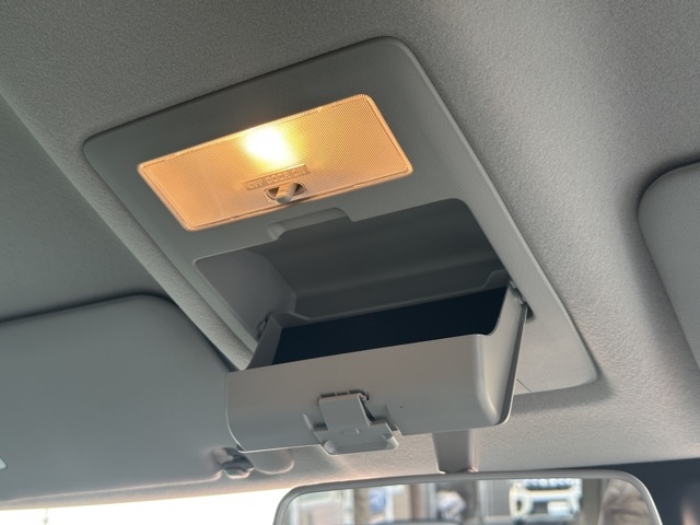 ソリオ(スズキ)登録済未使用車 27