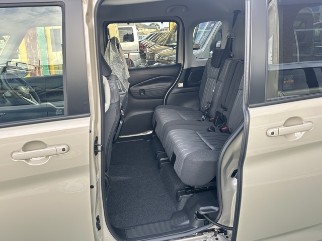 ソリオ(スズキ)登録済未使用車 4