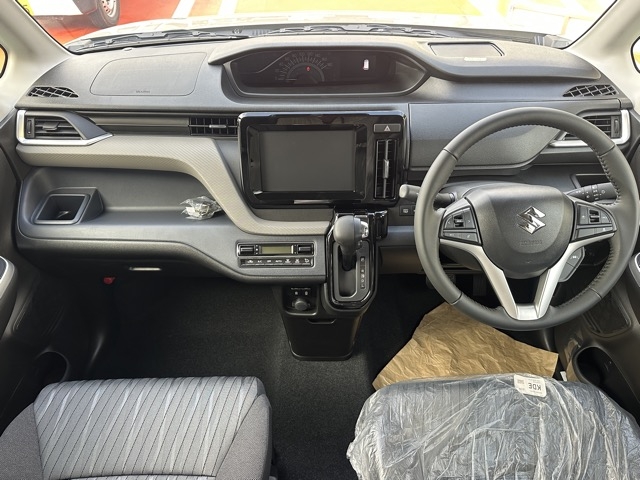 ソリオ(スズキ)登録済未使用車 5