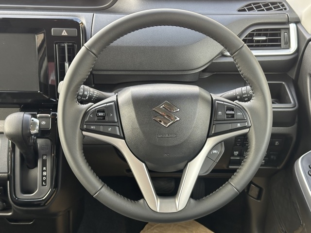 ソリオ(スズキ)登録済未使用車 6