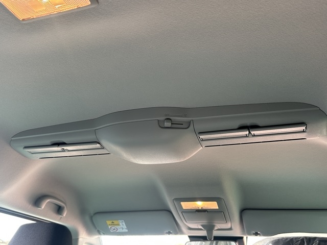 ソリオ(スズキ)登録済未使用車 7