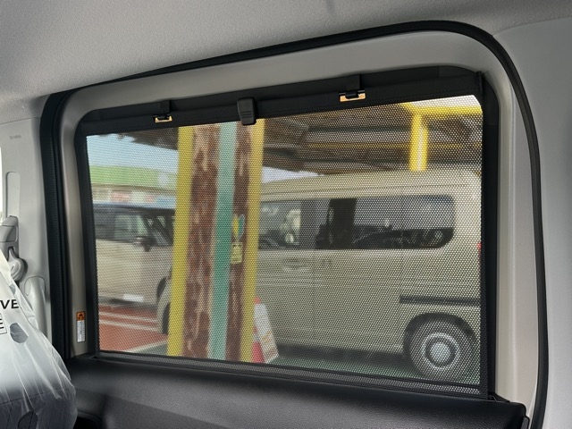 ソリオ(スズキ)登録済未使用車 8