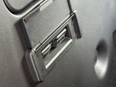 ロードスターRF(マツダ)中古車 内外装写真他２