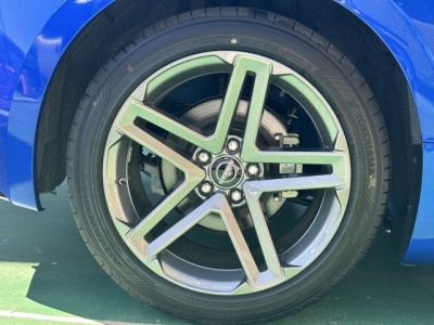フェアレディZ(ニッサン)登録済未使用車 内外装写真他２