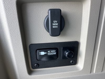 N-VAN e(ホンダ)届出済未使用車 内外装写真他２