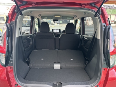 ekクロス(三菱)中古車 内外装写真他２