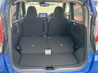 eKクロス(三菱)中古車 内外装写真他２